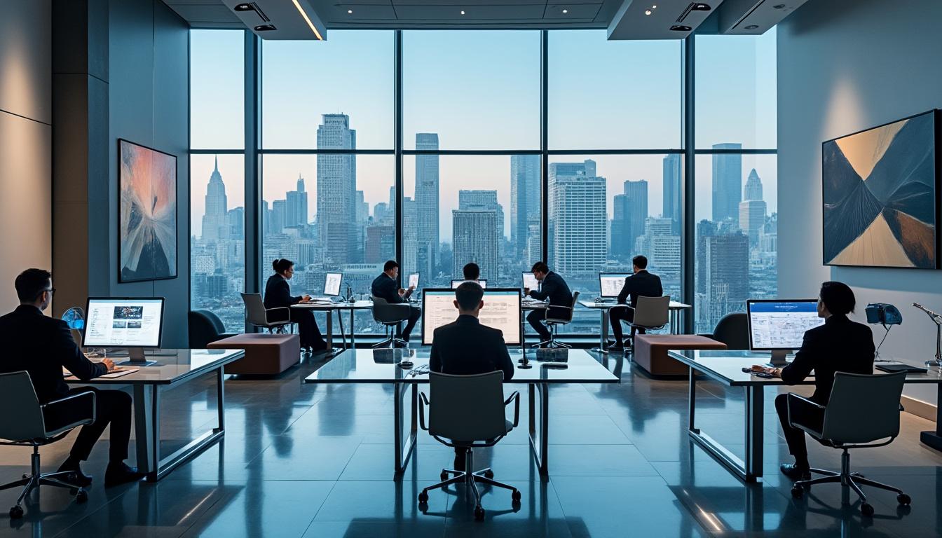découvrez comment le bba essec peut vous offrir un salaire de sortie supérieur à vos attentes grâce à la qualité de sa formation, son réseau puissant et son approche innovante de l’insertion professionnelle.