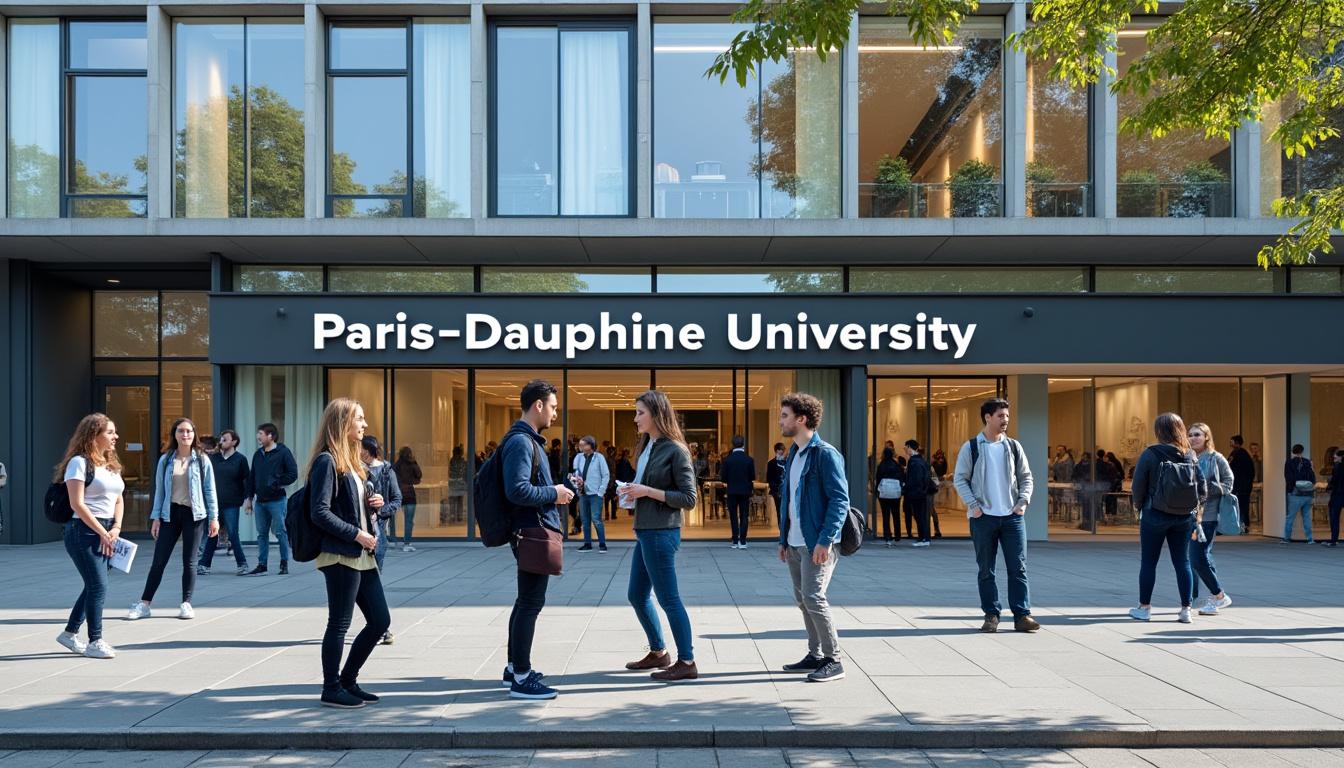 découvrez le classement des meilleures licences éco-gestion en france et explorez les débouchés professionnels après votre formation : secteurs porteurs, métiers accessibles et perspectives d'avenir.