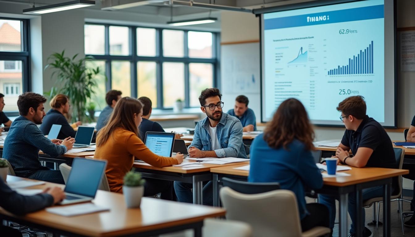 découvrez un exemple inspirant de sujet grand oral en stmg, spécialité gestion finance, pour vous préparer efficacement et réussir votre présentation devant le jury.