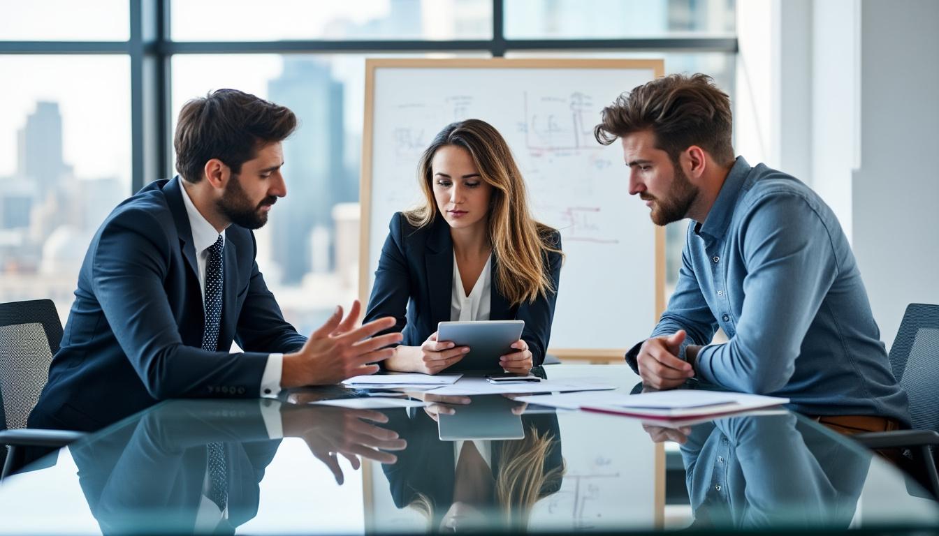 découvrez un exemple inspirant de sujet de grand oral en stmg, spécialité gestion finance, pour préparer efficacement votre présentation et réussir votre épreuve.