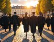 découvrez le parcours académique riche et diversifié des diplômés sénior de l'université permanente de paris : formations, expériences et réussites au service de l'apprentissage tout au long de la vie.