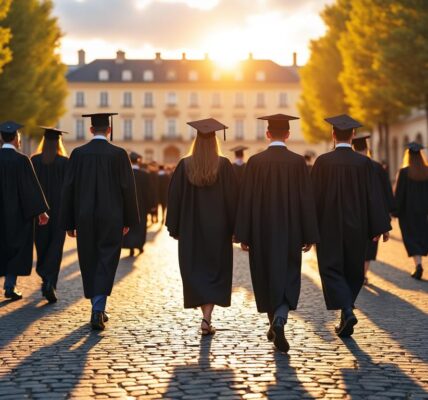 découvrez le parcours académique riche et diversifié des diplômés sénior de l'université permanente de paris : formations, expériences et réussites au service de l'apprentissage tout au long de la vie.