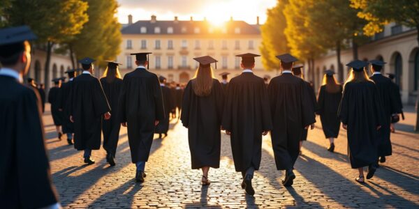 découvrez le parcours académique riche et diversifié des diplômés sénior de l'université permanente de paris : formations, expériences et réussites au service de l'apprentissage tout au long de la vie.