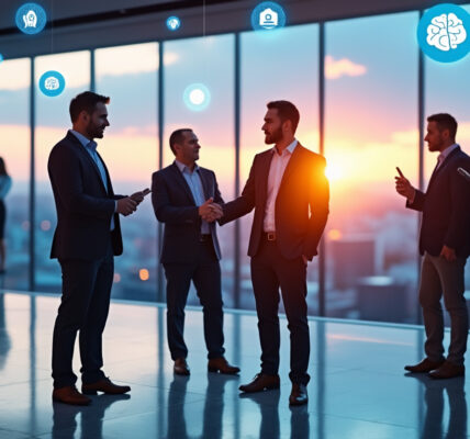découvrez comment les emoji linkedin peuvent booster votre profil et enrichir vos messages professionnels. utilisez cet outil secret pour capter l’attention et personnaliser votre communication sur linkedin.