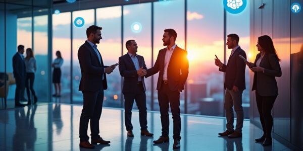 découvrez comment les emoji linkedin peuvent booster votre profil et enrichir vos messages professionnels. utilisez cet outil secret pour capter l’attention et personnaliser votre communication sur linkedin.