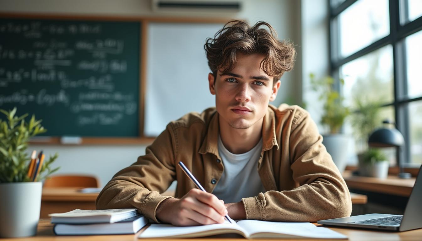 découvrez les critères essentiels et méthodes utilisées pour établir le classement des prépas ecg. nos conseils et analyses pour bien choisir votre formation en toute confiance.