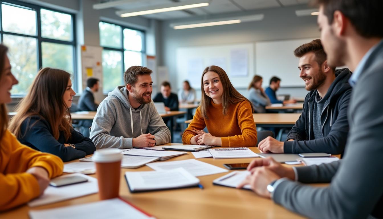 découvrez les dernières tendances du classement des but gea et l'évolution des critères d'évaluation. analysez les facteurs qui impactent la sélection et orientez votre choix d'établissement en toute connaissance.
