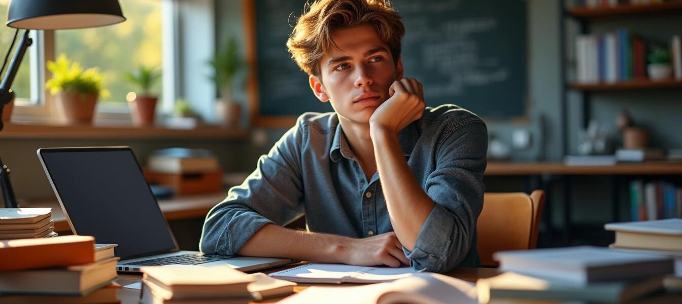 découvrez pourquoi une bonne préparation est essentielle pour répondre efficacement à une question du grand oral en svt. conseils et astuces pour réussir votre présentation et convaincre le jury en sciences de la vie et de la terre.