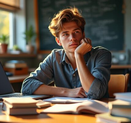 découvrez pourquoi une bonne préparation est essentielle pour répondre efficacement à une question du grand oral en svt. conseils et astuces pour réussir votre présentation et convaincre le jury en sciences de la vie et de la terre.