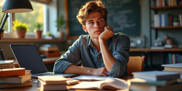 découvrez pourquoi une bonne préparation est essentielle pour répondre efficacement à une question du grand oral en svt. conseils et astuces pour réussir votre présentation et convaincre le jury en sciences de la vie et de la terre.