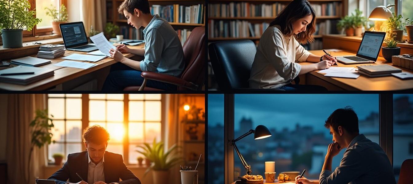 découvrez les meilleures pratiques pour remplir efficacement un questionnaire d'auto-évaluation en sciences et maximiser votre réussite. conseils, astuces et méthodes pour répondre avec précision et confiance.