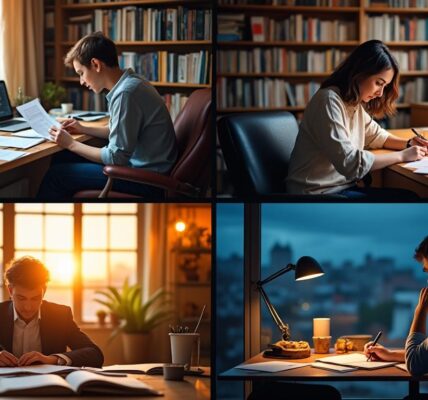 découvrez les meilleures pratiques pour remplir efficacement un questionnaire d'auto-évaluation en sciences et maximiser votre réussite. conseils, astuces et méthodes pour répondre avec précision et confiance.