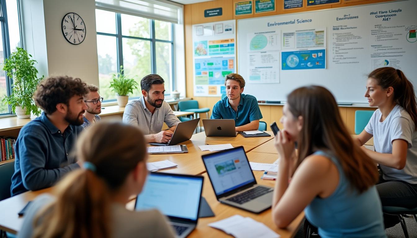 découvrez pourquoi choisir un sujet de svt pour le grand oral du bac peut influencer votre orientation, développer votre esprit critique et ouvrir des portes pour votre avenir universitaire et professionnel.