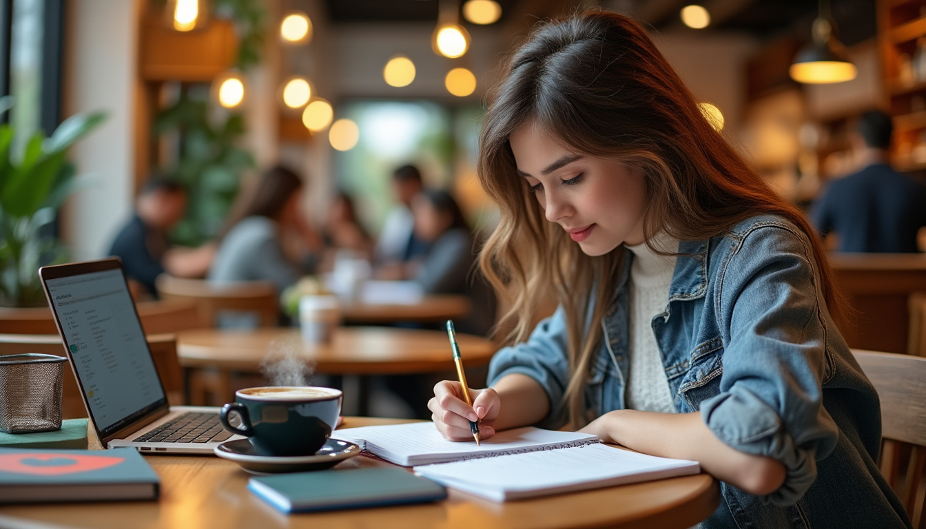 découvrez pourquoi une lettre de motivation pour le but techniques de commercialisation est essentielle pour démarquer votre dossier et convaincre le jury de votre motivation et de votre sérieux dans votre candidature.