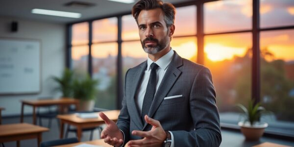 découvrez le salaire d'un professeur en classe préparatoire ainsi que les perspectives de carrière et les évolutions possibles dans l'enseignement supérieur français.