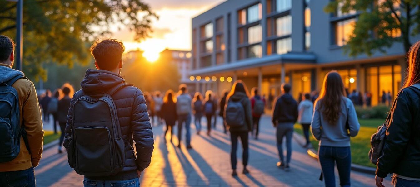 découvrez les secrets du classement des but gmp qui séduisent chaque année de nombreux étudiants : critères, opportunités et conseils pour faire le meilleur choix d’orientation.