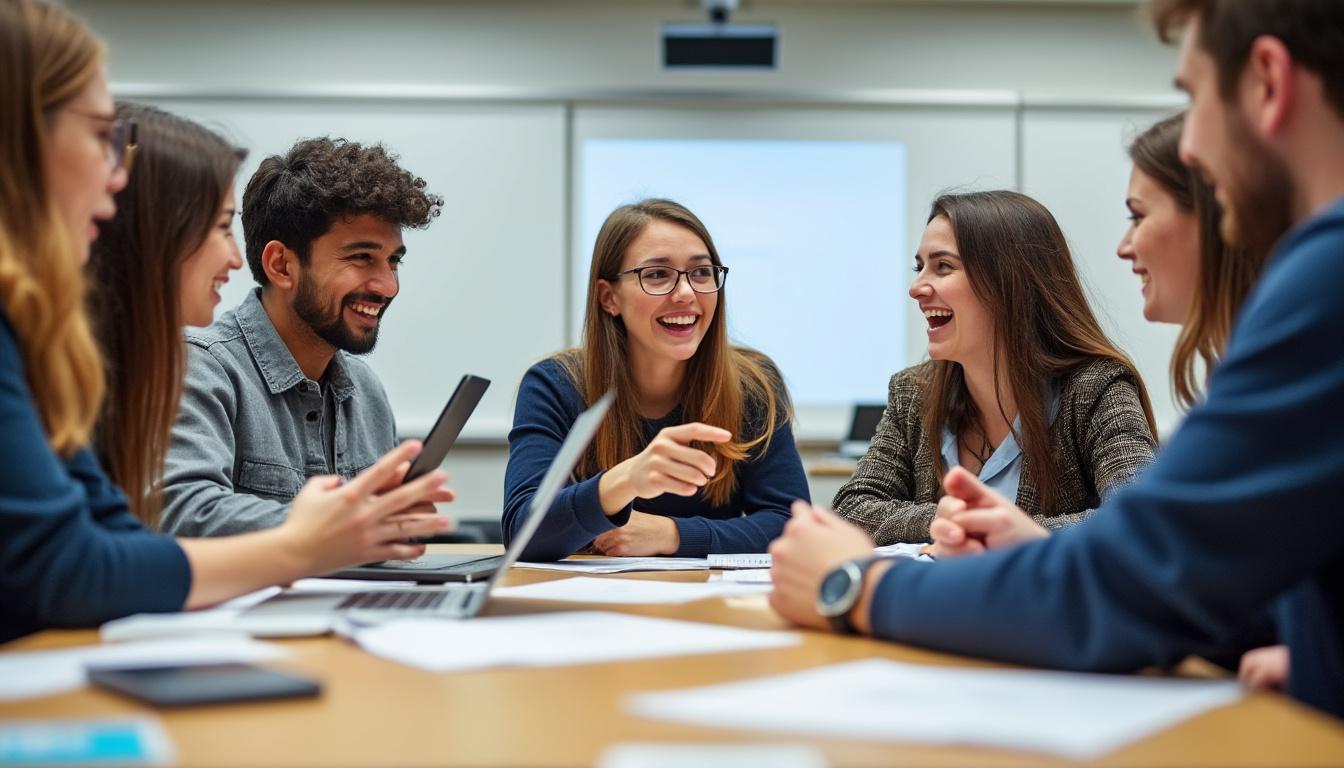 découvrez les secrets du classement des but gmp qui séduisent chaque année de nombreux étudiants. analyse des critères, astuces pour bien choisir et conseils pour décrocher une place dans les meilleurs établissements.