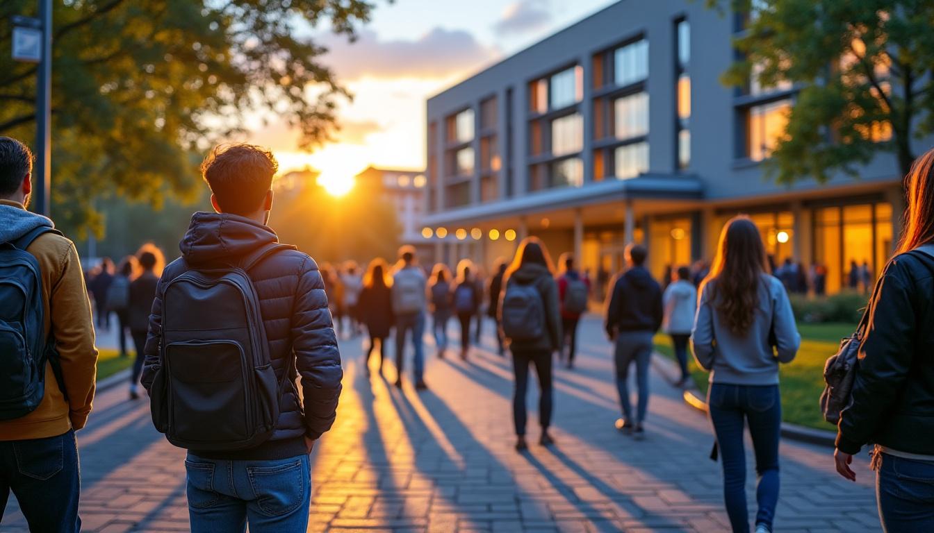 découvrez les secrets du classement des but gmp qui séduisent chaque année de nombreux étudiants : critères, opportunités et conseils pour faire le meilleur choix d’orientation.