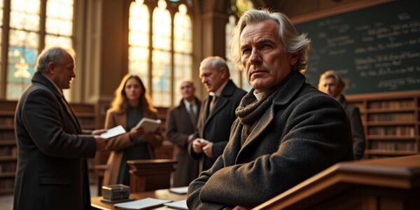 découvrez les 10 sujets incontournables du grand oral en ses à maîtriser pour impressionner le jury. préparez-vous efficacement avec nos conseils et exemples clés !