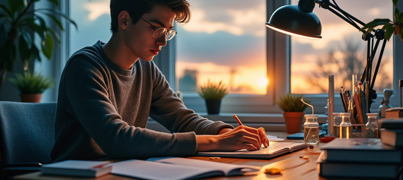 découvrez comment adopter une nouvelle méthode pour aborder la question du grand oral en physique-chimie, avec des conseils pratiques et des stratégies efficaces pour réussir votre présentation.