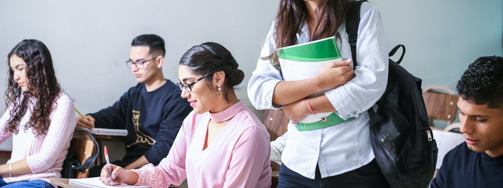 classement des BUT GEA