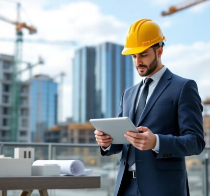 découvrez les 5 raisons clés pour choisir une formation d'économiste de la construction et donner un nouvel élan à votre carrière dans le secteur du bâtiment.