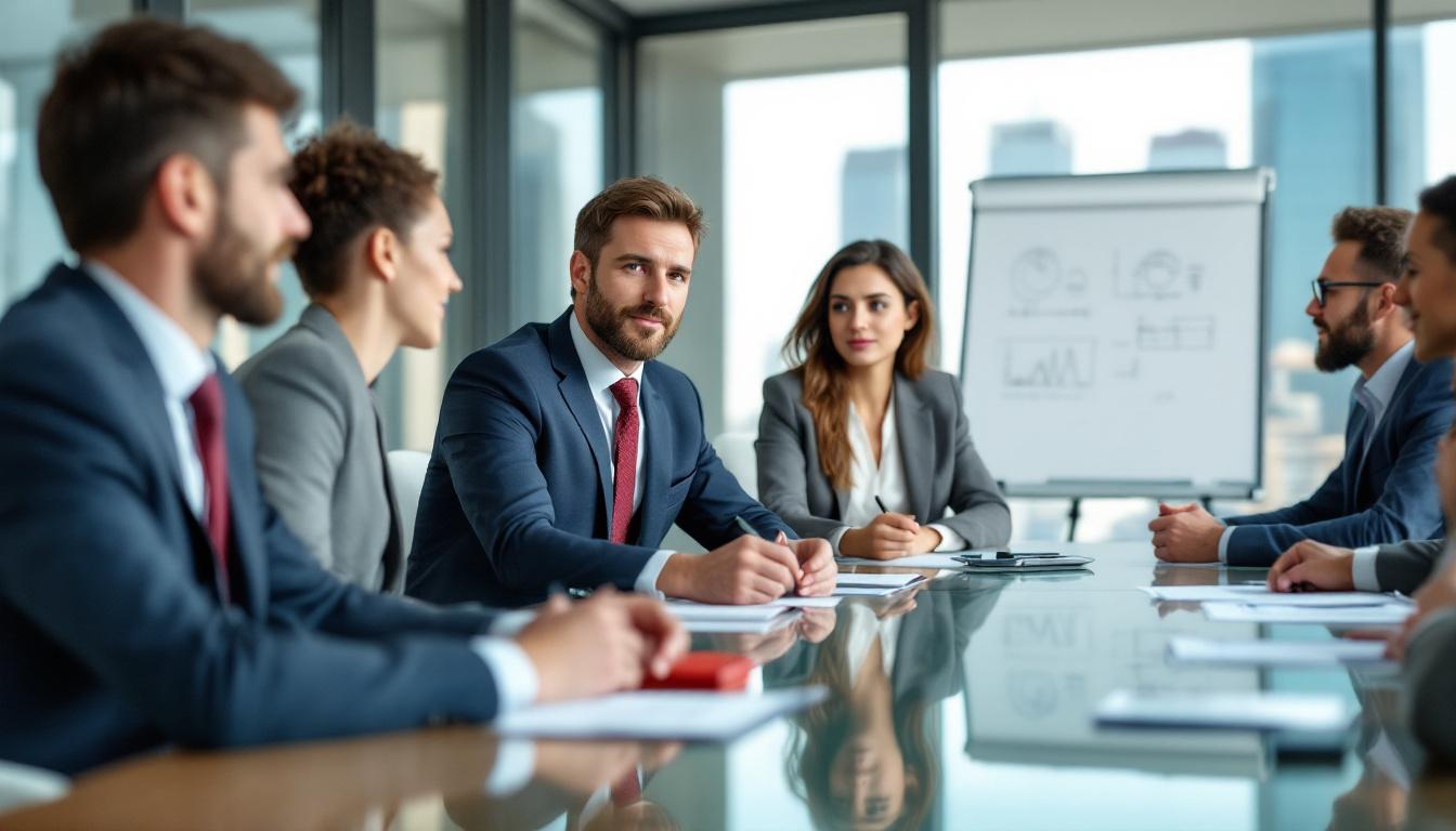 découvrez 10 astuces efficaces pour maîtriser l'anglais professionnel et donner un coup de boost à votre carrière. améliorez vos compétences linguistiques et ouvrez de nouvelles opportunités.