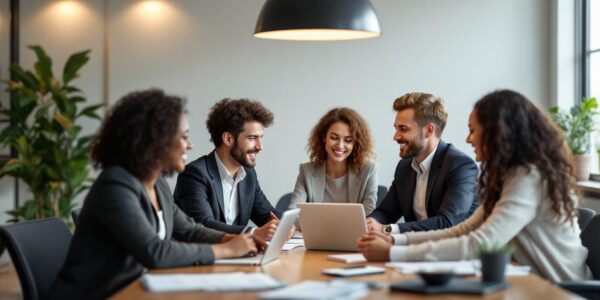 découvrez 10 astuces efficaces pour maîtriser l'anglais professionnel et donner un coup de pouce à votre carrière. améliorez vos compétences linguistiques et saisissez de nouvelles opportunités.