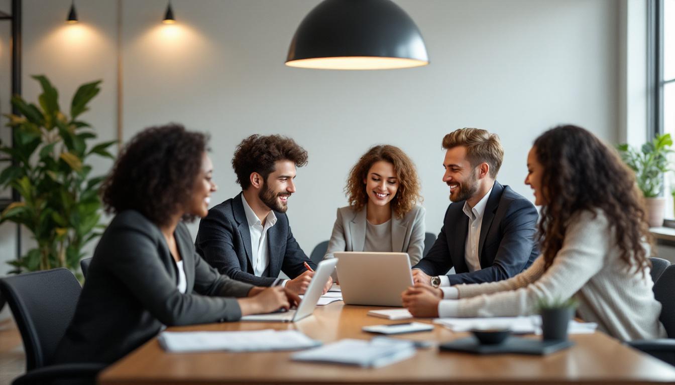 découvrez 10 astuces efficaces pour maîtriser l'anglais professionnel et donner un coup de pouce à votre carrière. améliorez vos compétences linguistiques et saisissez de nouvelles opportunités.