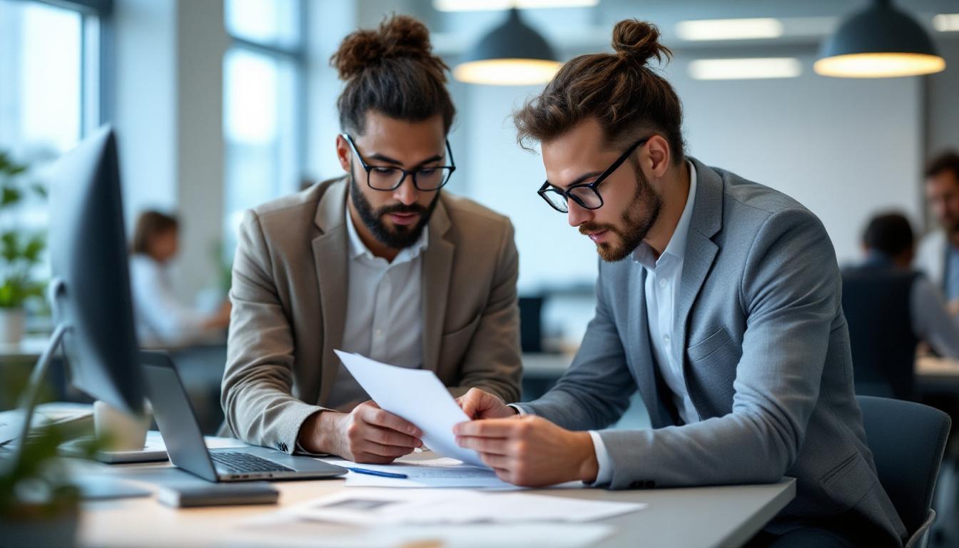 découvrez comment sélectionner la formation en anglais technique la mieux adaptée à vos besoins pour améliorer vos compétences professionnelles efficacement.
