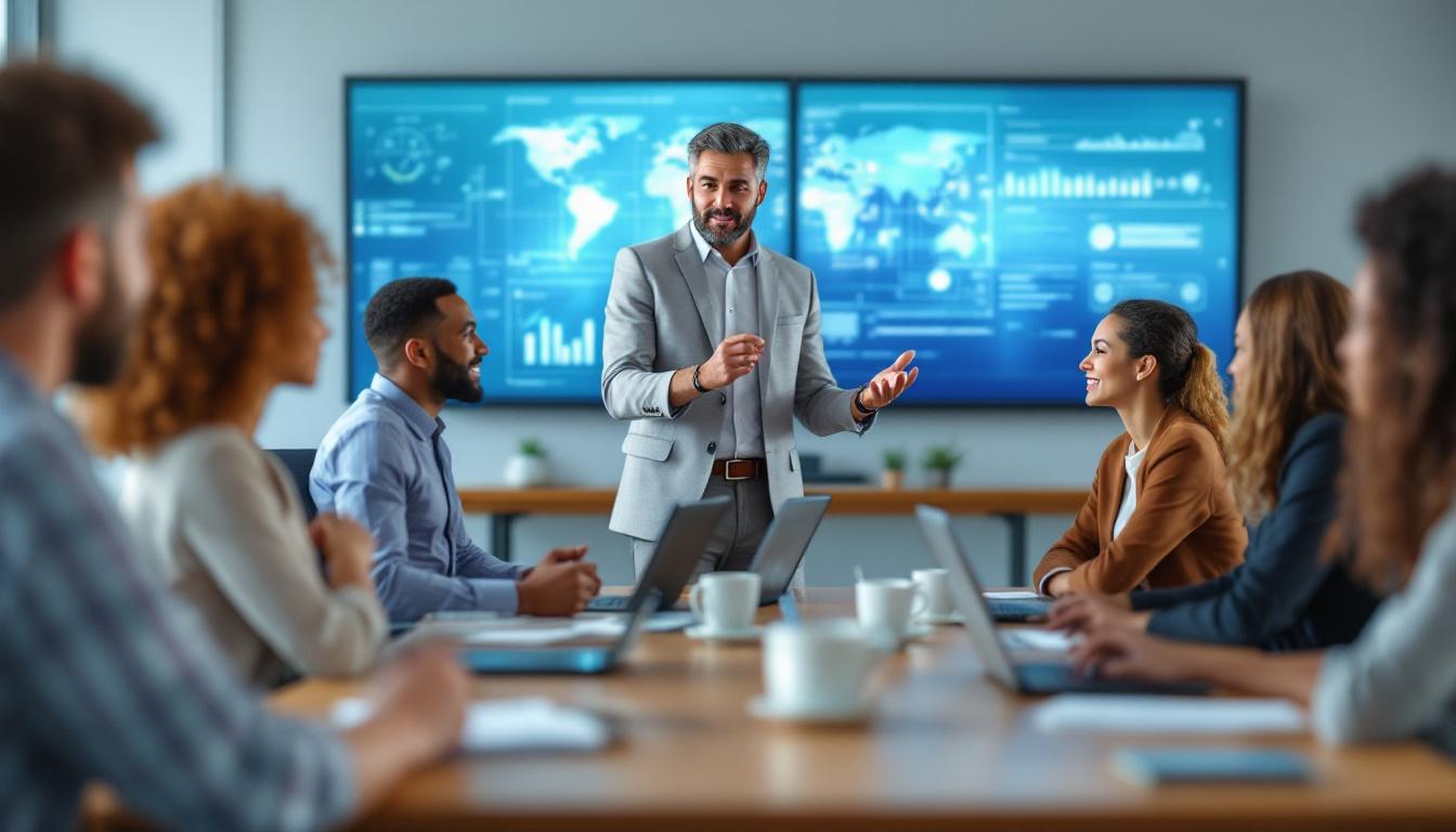 découvrez nos conseils pour choisir la meilleure formation en anglais technique adaptée à vos besoins professionnels et améliorez vos compétences linguistiques spécialisées.