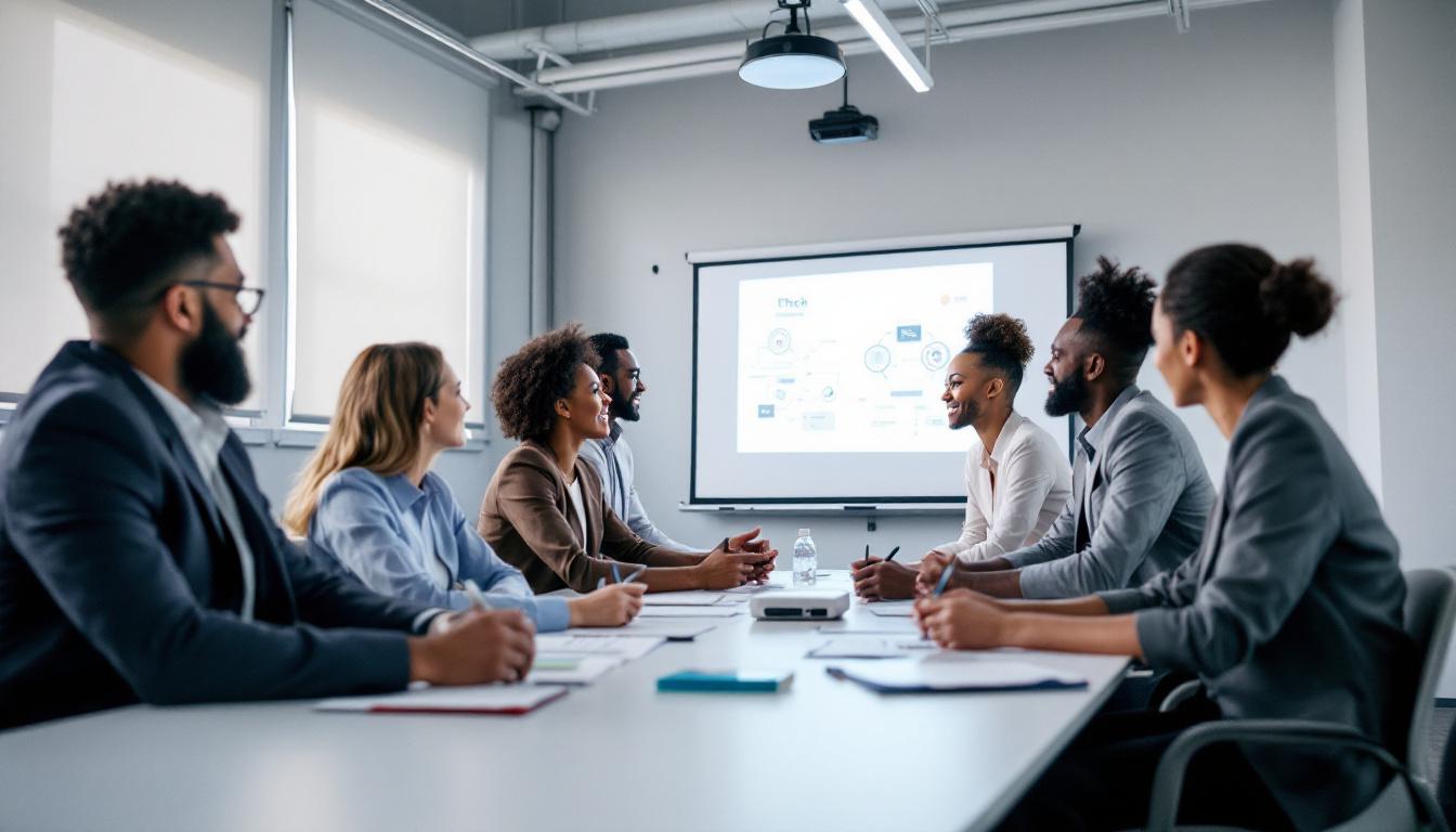 découvrez comment la formation professionnelle améliore vos compétences et augmente vos chances de décrocher un emploi.