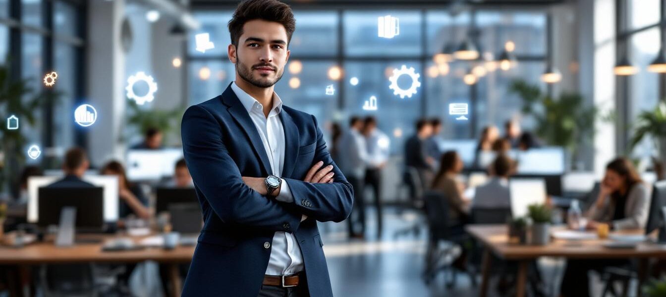 découvrez comment la formation professionnelle peut renforcer vos compétences et augmenter vos chances de réussite sur le marché du travail.