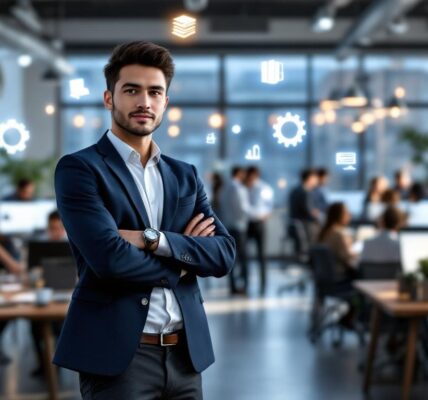 découvrez comment la formation professionnelle peut renforcer vos compétences et augmenter vos chances de réussite sur le marché du travail.