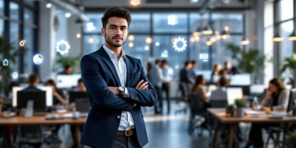 découvrez comment la formation professionnelle peut renforcer vos compétences et augmenter vos chances de réussite sur le marché du travail.