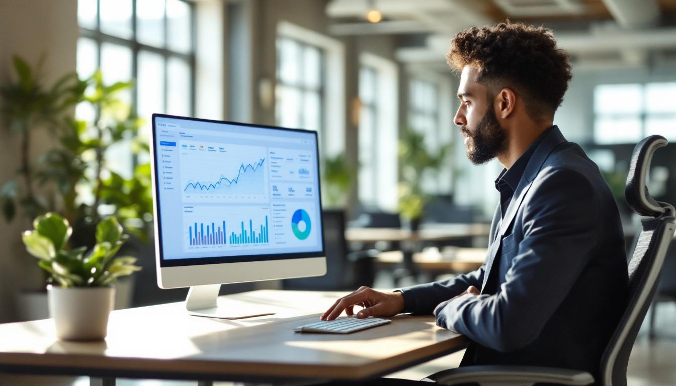 explorez les compétences essentielles que vous développerez grâce à notre formation en marketing digital et boostez votre carrière dans le numérique.