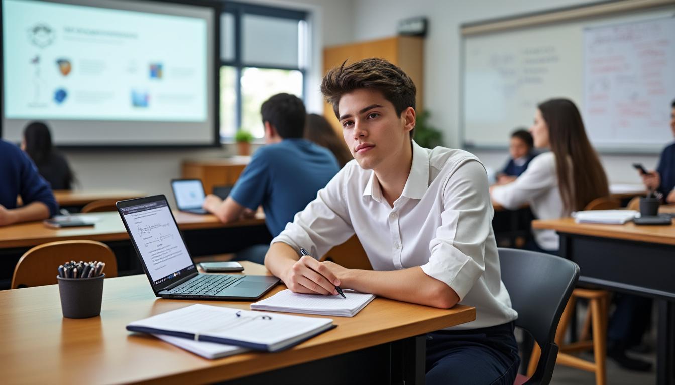 découvrez les attentes du jury pour le grand oral de stl et préparez-vous efficacement grâce à nos conseils essentiels. maîtrisez les critères clés pour réussir votre présentation.