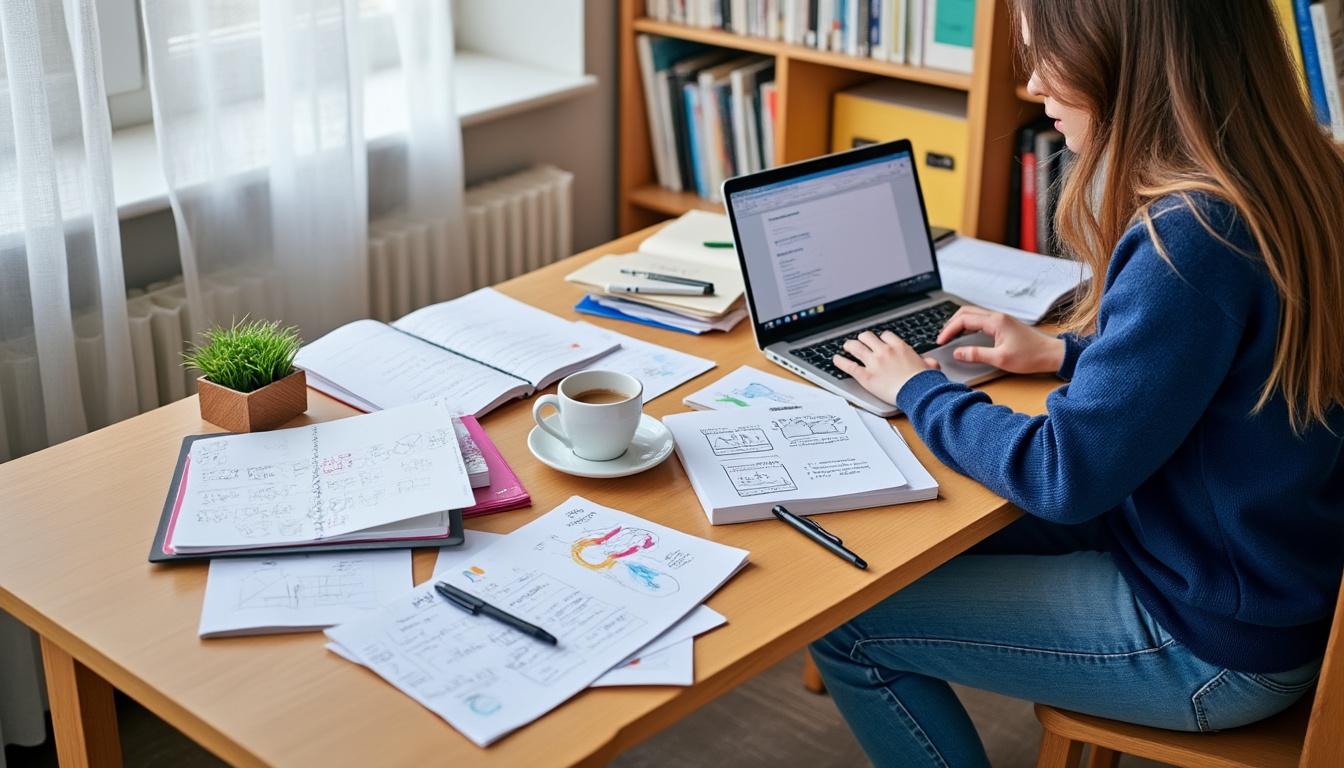 découvrez les attentes du jury pour le grand oral de stl et préparez-vous efficacement grâce à nos conseils clés et informations essentielles.