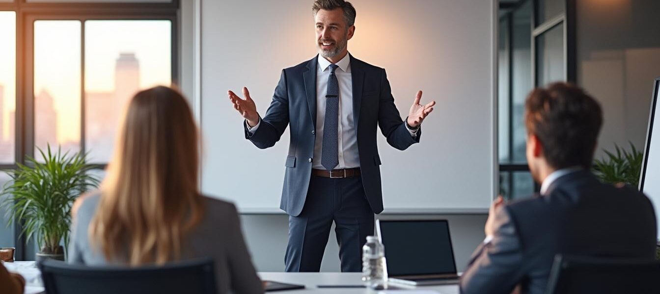 découvrez comment élaborer une problématique percutante pour le grand oral en mercatique afin de captiver et convaincre votre auditoire lors de votre présentation.