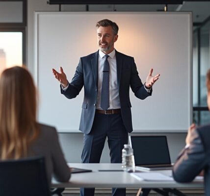 découvrez comment élaborer une problématique percutante pour le grand oral en mercatique afin de captiver et convaincre votre auditoire lors de votre présentation.
