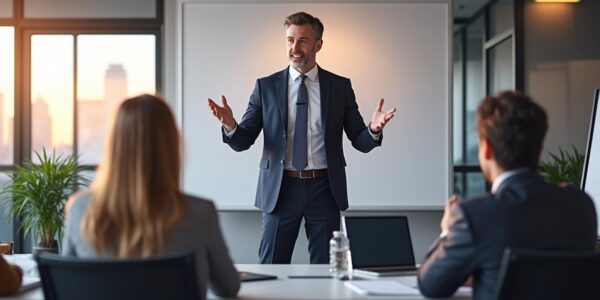découvrez comment élaborer une problématique percutante pour le grand oral en mercatique afin de captiver et convaincre votre auditoire lors de votre présentation.
