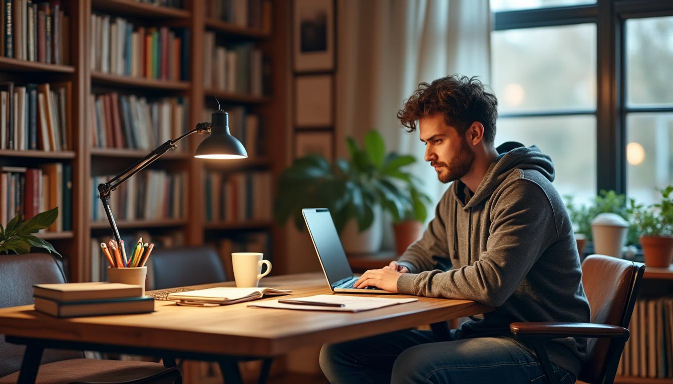 découvrez des exemples concrets pour bien exprimer vos préférences et projets sur parcoursup, afin d'optimiser vos chances d'admission réussie.