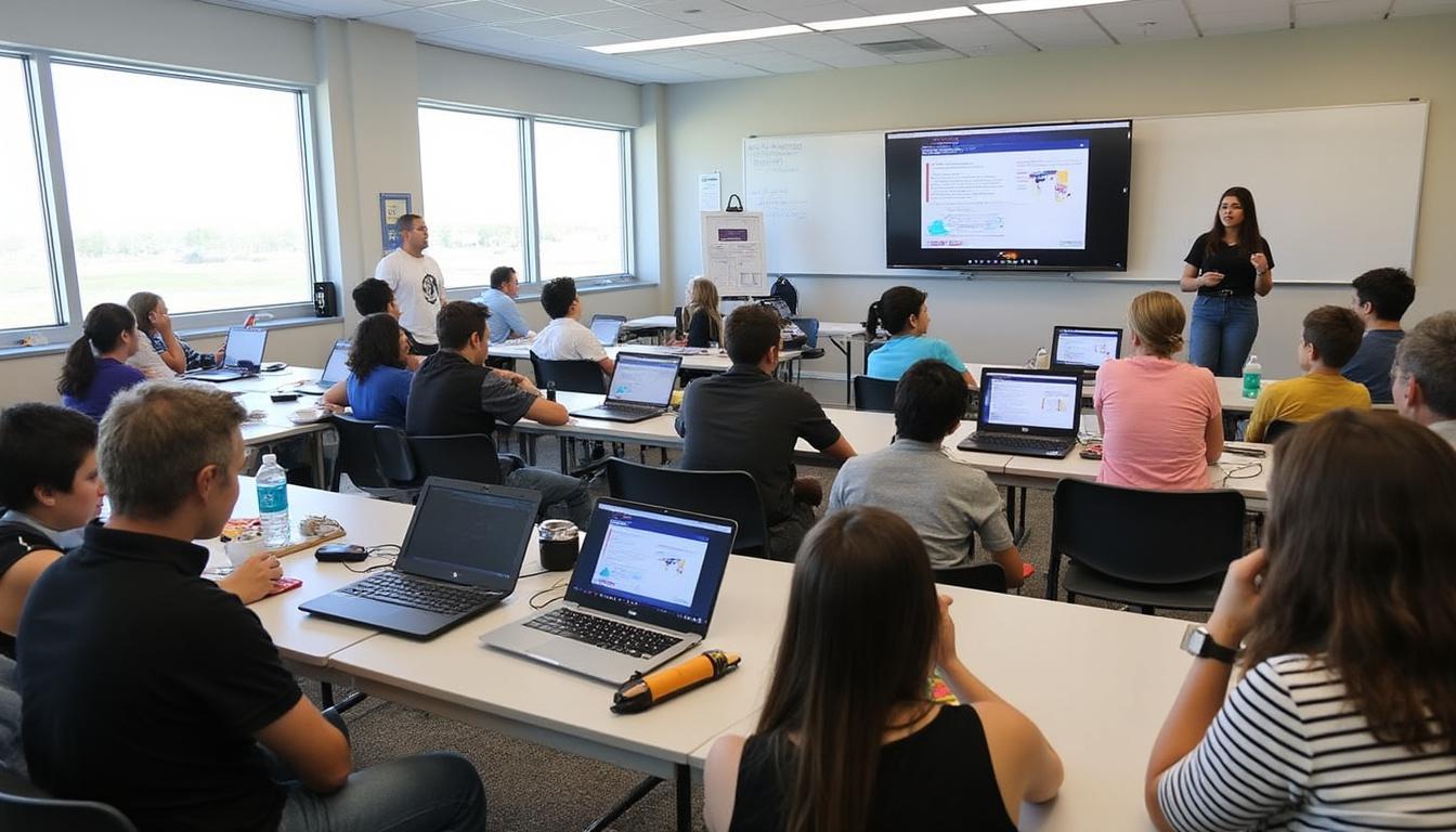 découvrez des questions inspirantes pour réussir votre grand oral sti2d itec avec des réponses percutantes et bien préparées.