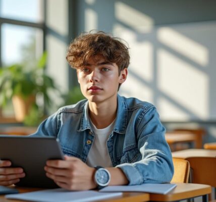 découvrez des questions inspirantes pour réussir votre grand oral sti2d itec avec impact et confiance. préparez-vous efficacement grâce à nos exemples percutants.