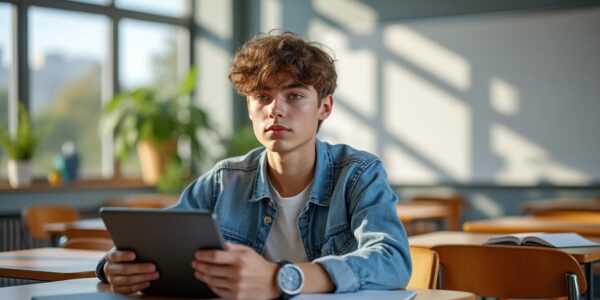 découvrez des questions inspirantes pour réussir votre grand oral sti2d itec avec impact et confiance. préparez-vous efficacement grâce à nos exemples percutants.