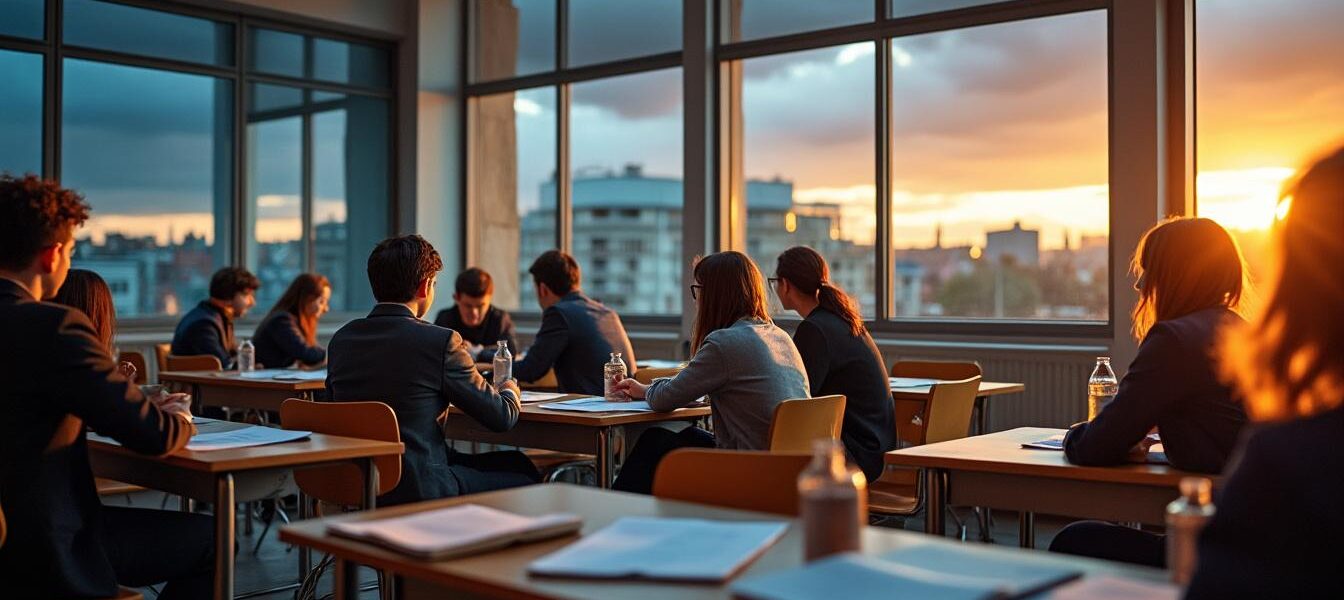 découvrez les questions les plus fréquentes posées au grand oral sti2d ee, ainsi que des exemples pour bien préparer votre épreuve et réussir avec sérénité. faq dédiée à l’option énergies et environnement.