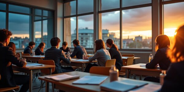 découvrez les questions les plus fréquentes posées au grand oral sti2d ee, ainsi que des exemples pour bien préparer votre épreuve et réussir avec sérénité. faq dédiée à l’option énergies et environnement.