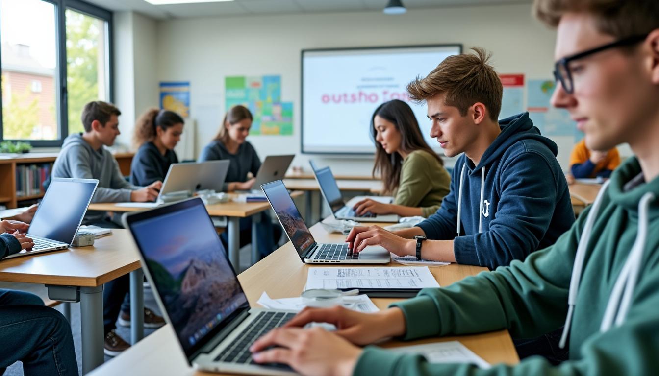 découvrez les questions les plus courantes posées lors du grand oral pour la spécialité sti2d ee, ainsi que des exemples concrets pour mieux vous préparer à cette épreuve essentielle du baccalauréat.