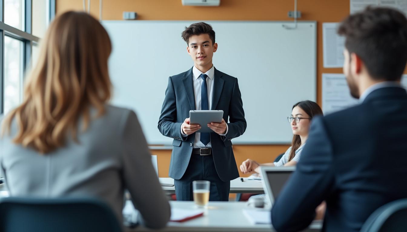 découvrez les erreurs fréquentes à éviter pour réussir votre grand oral 2024 et impressionner le jury avec confiance et clarté.
