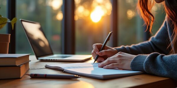 découvrez un guide pratique détaillé sur la méthodologie pour rédiger un essai, spécialement conçu pour les étudiants en sciences sociales. améliorez vos compétences académiques et réussissez vos travaux avec nos conseils clairs et efficaces.